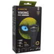 Armytek Viking Pro Magnet USB, Warm, 2050lm, 18650 Li-Ion / 3500mAh (F07701W)