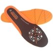 Bennon Absorba Plus Orange shoe insoles (D41201)