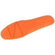 Bennon Absorba Plus Orange shoe insoles (D41201)