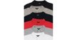 BlackHawk Cotton Polo Shirt Heather Gray (87CP01HG)