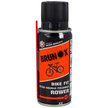 Brunox Bike Fit 100ml, chain cleaning lubricant
