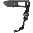 CIVIVI Minimis Neck Knife, Black Stonewashed by Ostap Hel (C20026-1)