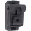 ESP Holder for double stack magazine 9mm with UBC-01 (MH-04 BK)