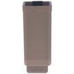 ESP Holder for double stack magazine 9mm with UBC-02 (MH-14 KH)