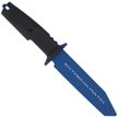 Extrema Ratio TK Fulcrum S Blue Training Knife (04.1000.0092-TK)