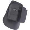 Fobus Double Mag Pouch for Most 9mm Double Stack (6909ND RT)
