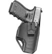 Fobus Holster Glock 17, 19, 22, 23, 26, 27 Rights (GLC)