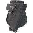 Fobus Holster Glock 17,22,31, S&W, Ruger Rights (EM17)