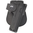 Fobus Holster Glock 19, Walther P99, S&W Rights (EM19)