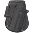 Fobus Holster H&K USP Comp, Walther, Ruger, Taurus Rights (HK-1)