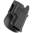 Fobus Holster H&K USP Comp, Walther, Ruger, Taurus Rights (HK-1)