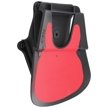 Fobus Holster Kahr K40, Walther PK380 Rights (K-40 RT)