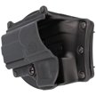Fobus Holster Springfield,HS 2000,IWI,Ruger,Taurus Left (SP-11 LH RT)