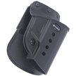 Fobus holster S&W M&P Shield, Walther PPS, Rights (SWS RT)