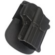 Fobus holster Springfield,HS 2000,IWI,Ruger,Taurus right (SP-11)