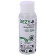 Hand disinfectant, surface KTJ DEZY-K 70%, 100 ml