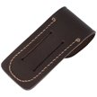 Herbertz Solingen Leather Case 110mm for Pocket Knife (2653110)