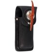 Herbertz Solingen Leather Case 120mm and 130mm for Pocket Knife (2684130)