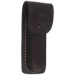 Herbertz Solingen Leather Case 130mm for Pocket Knife (2653130)
