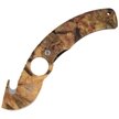 Hunting knife Puma Solingen Skinner Camo Folder (304712)