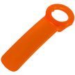 JarKey opener for Twist jars, Orange (27032-ORG)