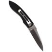 Knife Everts Solingen Carbon Fiber Spike Folder (519009)