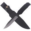 Knife Herbertz Solingen Clip Point 145 mm - 120216