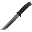 Knife Muela Tactical Rubber Handle 190mm (TANTO-19W)