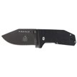 Knife Puma Solingen Clip Point Folder - (323411)