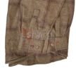 Koszula Harkila Hunter Sarek Krata Men 70% Wool 30% Długi Rękaw - 177674    L