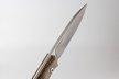 LionSteel Bushcraft Walnut / Fixed Satin Blade (B35 WN)