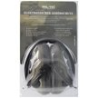 Mil-Tec Electronic Ear Defenders Olive (16243001)