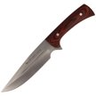 Muela Full Tang Knife Pakkawood 170mm (JABALI-17E)