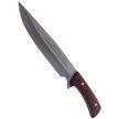Muela Full Tang Knife Pakkawood 210mm (JABALI-21E)