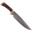 Muela Full Tang Knife with Pakkawood 210mm (JABALI-21R)