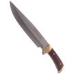 Muela Full Tang Knife with Pakkawood 210mm (JABALI-21R)