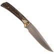 Muela Hunting Knife Deer Stag 115mm (REBECO-11A)