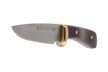 Muela Hunting Knife Pakkawood 117mm (REBECO-12R)