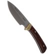 Muela Hunting Knife Pakkawood 90mm (REBECO-9R)