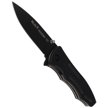 Muela Tactical Folding Knife 100mm (PANZER-10N)