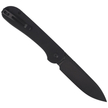 Nóż Knife CIVIVI Button Lock Elementum Black G10, Black Stonewashed (C2103A)