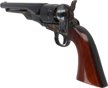 Pietta 1860 Colt Army Steel Revolver .44 (CAS44/ST)