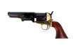 Pietta Revolver 1851 Colt REB Nord Navy Sheriff .36 (RNS36)
