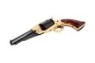Pietta Revolver 1858 Remington New Texas Sheriff .44 (RGBSH44)