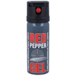 Sharg Graphite Gel 3mln SHU Pepper Spray, Stream 50ml (11050-S)