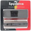 Spyderco Sharpener Tri-Angle SharpMaker Set with DVD (204MF)