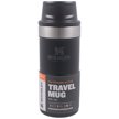 Stanley Trigger-Action Travel Mug .35L/12oz Matte Black (10-06440-015)