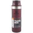 Stanley Trigger-Action Travel Mug .47L/16oz Wine (10-06439-120)