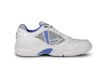 UK Gear GT-02 Shoes Indoor Women White / Gray-5007-01