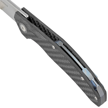 Viper Knife Orso Carbon Fiber, Stonewashed by Jens Ansø (V5968FC)